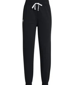 RIVAL - Joggingbroek - Zwart