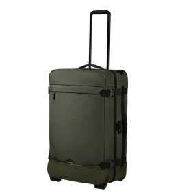 Roadseeker Duffle 2 wielen 68 x 30 x 42 cm DARK OLIVE