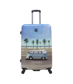 Roadtrip Reiskoffer 78cm (L) 8 wielen