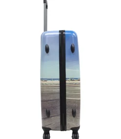 Roadtrip Reiskoffer 78cm (L) 8 wielen