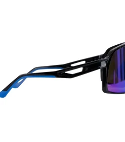 ROBBIE - Zonnebril - Zwart