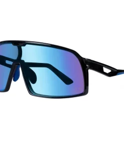 ROBBIE - Zonnebril - Zwart