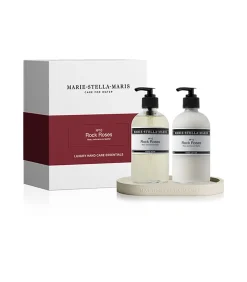 Rock Roses Luxury Hand Care Essentials