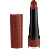 Rode Velvet Lippenstift - 12 Brunette