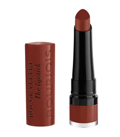 Rode Velvet Lippenstift - 12 Brunette