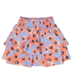 Rok met print