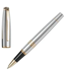 Rollerpen Bicolore Chrome