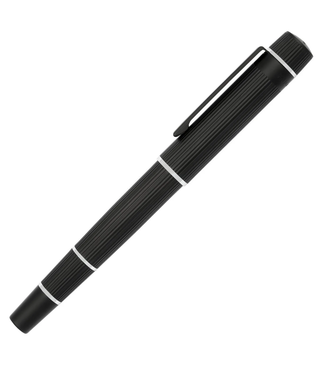 Rollerpen Core Black