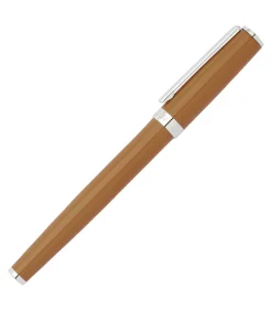 Rollerpen Gear Icon Camel