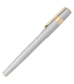 Rollerpen Gear Pinstripe Silver / Gold