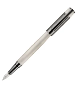 Rollerpen Gear Ribs Chrome