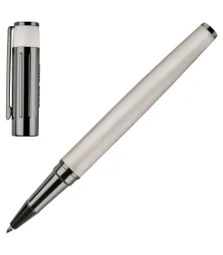 Rollerpen Gear Ribs Chrome