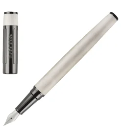 Rollerpen Gear Ribs Chrome