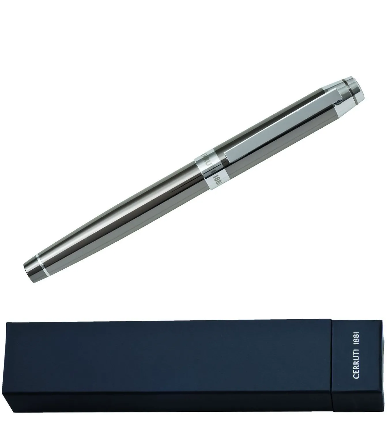 Rollerpen Heritage gun