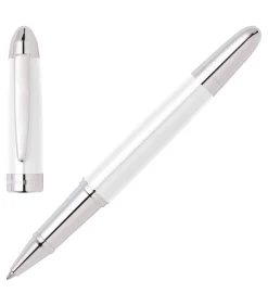 Rollerpen Icon White