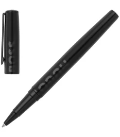 Rollerpen Label Black