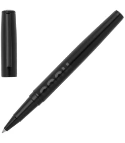 Rollerpen Label Black