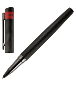 Rollerpen Loop Diamond Black