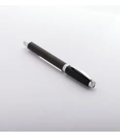 Rollerpen Myth Black Chrome