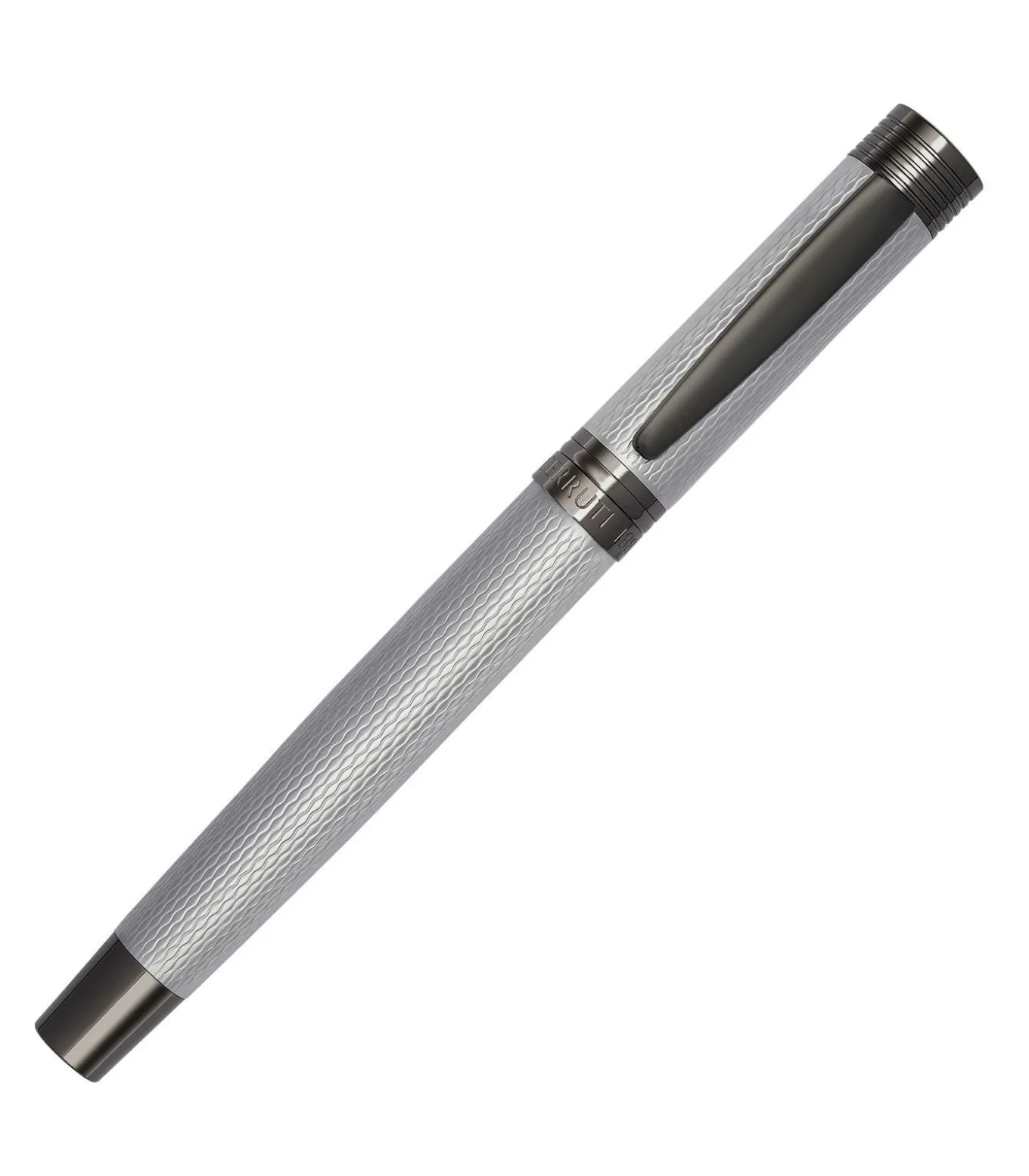 Rollerpen Zoom Diamon Chrome
