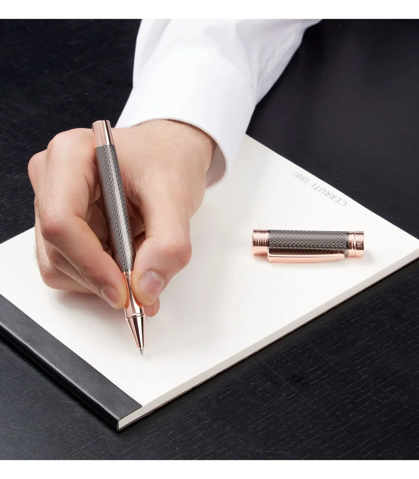 Rollerpen Zoom Diamon Gun