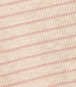 Ronde kraag Lange mouw T-shirt