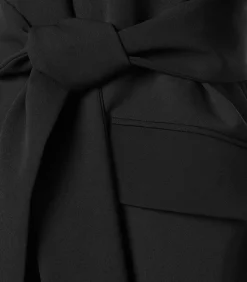 Roseline Blazer Zwart