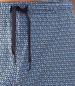 Round Geo - pyjama broek