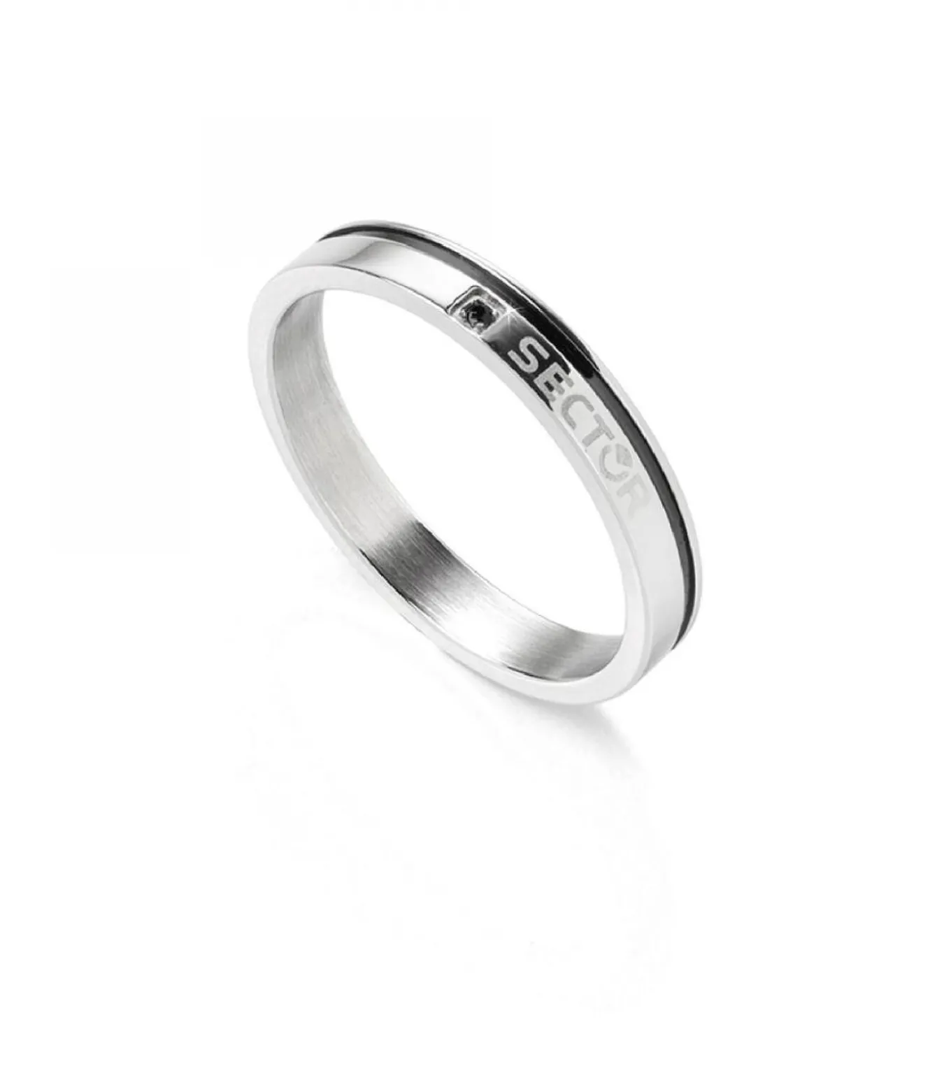 ROW stalen ring - SACX030
