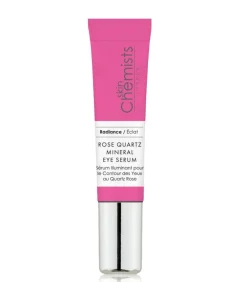 Rozenkwarts Minerale Oogserum 15ml