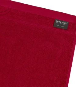 Rubin - 8-delige handdoeken set