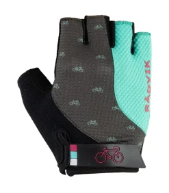 RUNDE - Handschoenen - Blauw