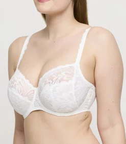 RUPI natuur volle cup bh