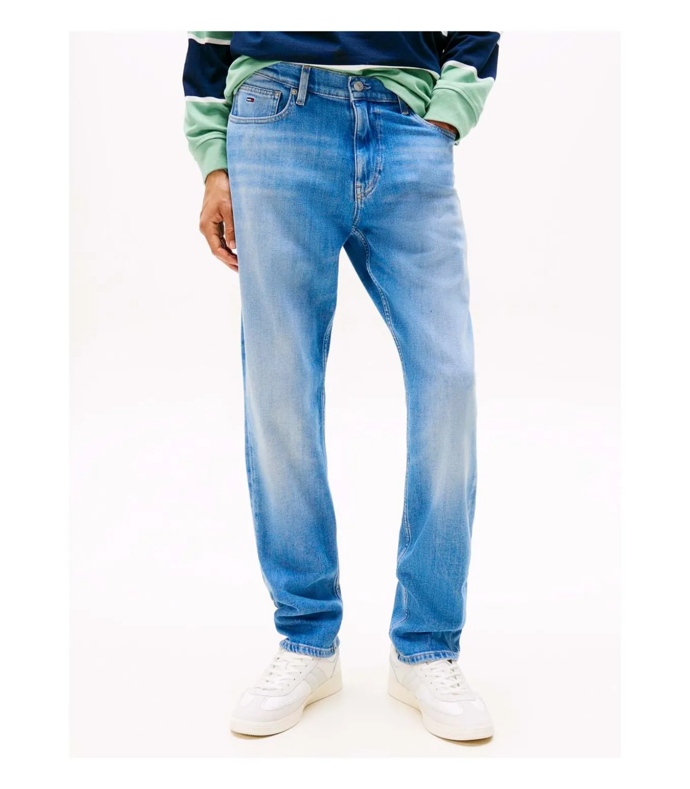 Ryan Slim Str Di5133