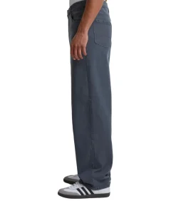 90S - Jeans - Anthraciet Grijs