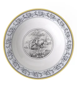 Saladebordje Audun Ferme