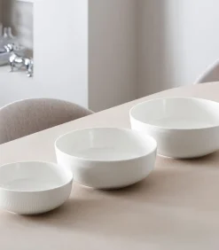 Salade-/serveerschaal Afina - ø 24 cm / 2 liter