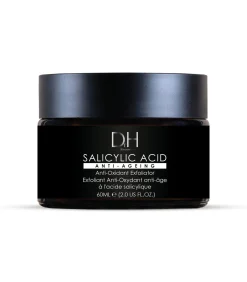 Salicylzuur Anti-Ageing Exfoliator