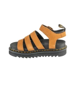 Sandaal Dr. Martens Blaire Nubuck camel