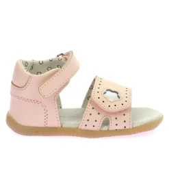 Sandalen Kickers Bigkratch-c