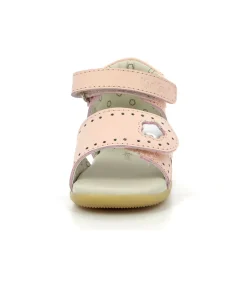 Sandalen Kickers Bigkratch-c