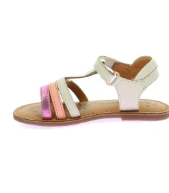 Sandalen Kickers Diamanto
