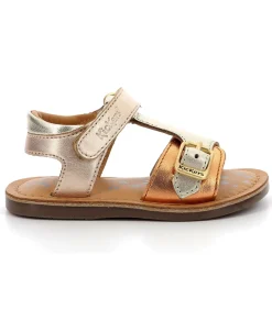 Sandalen Kickers Diazz