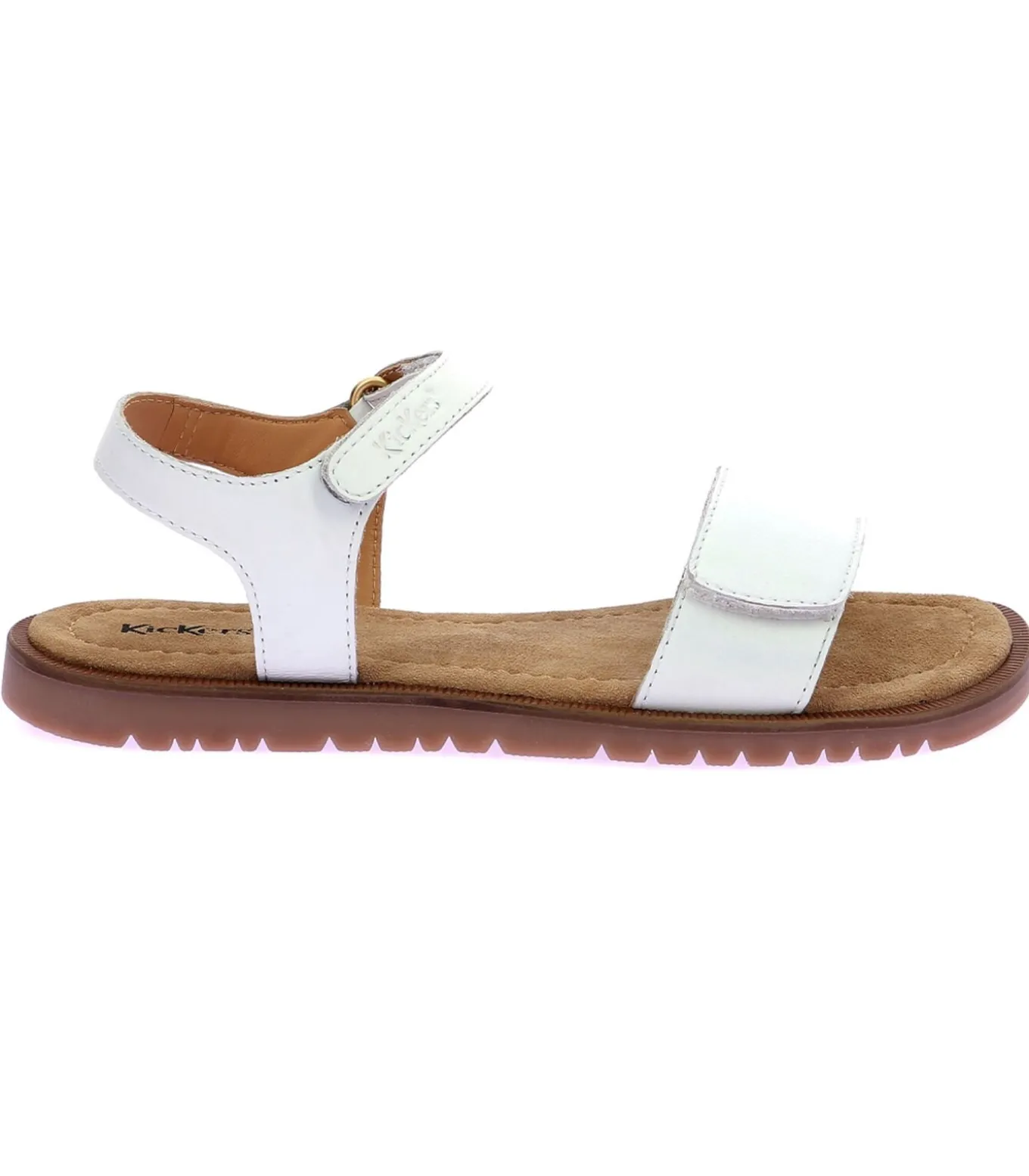Sandalen Kickers Kick Braida