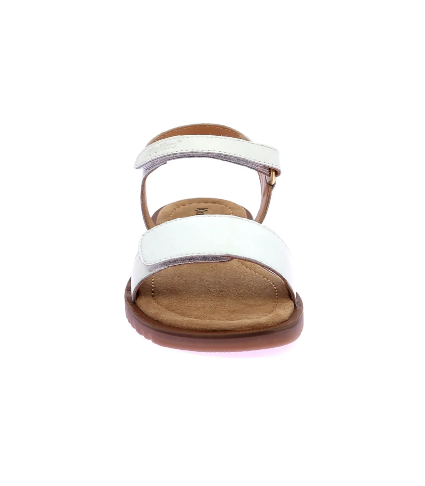 Sandalen Kickers Kick Braida