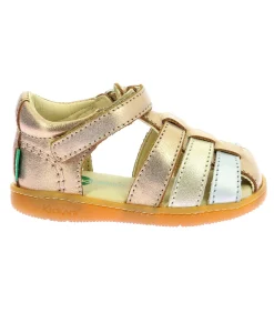 Sandalen Kickers Kick Flo