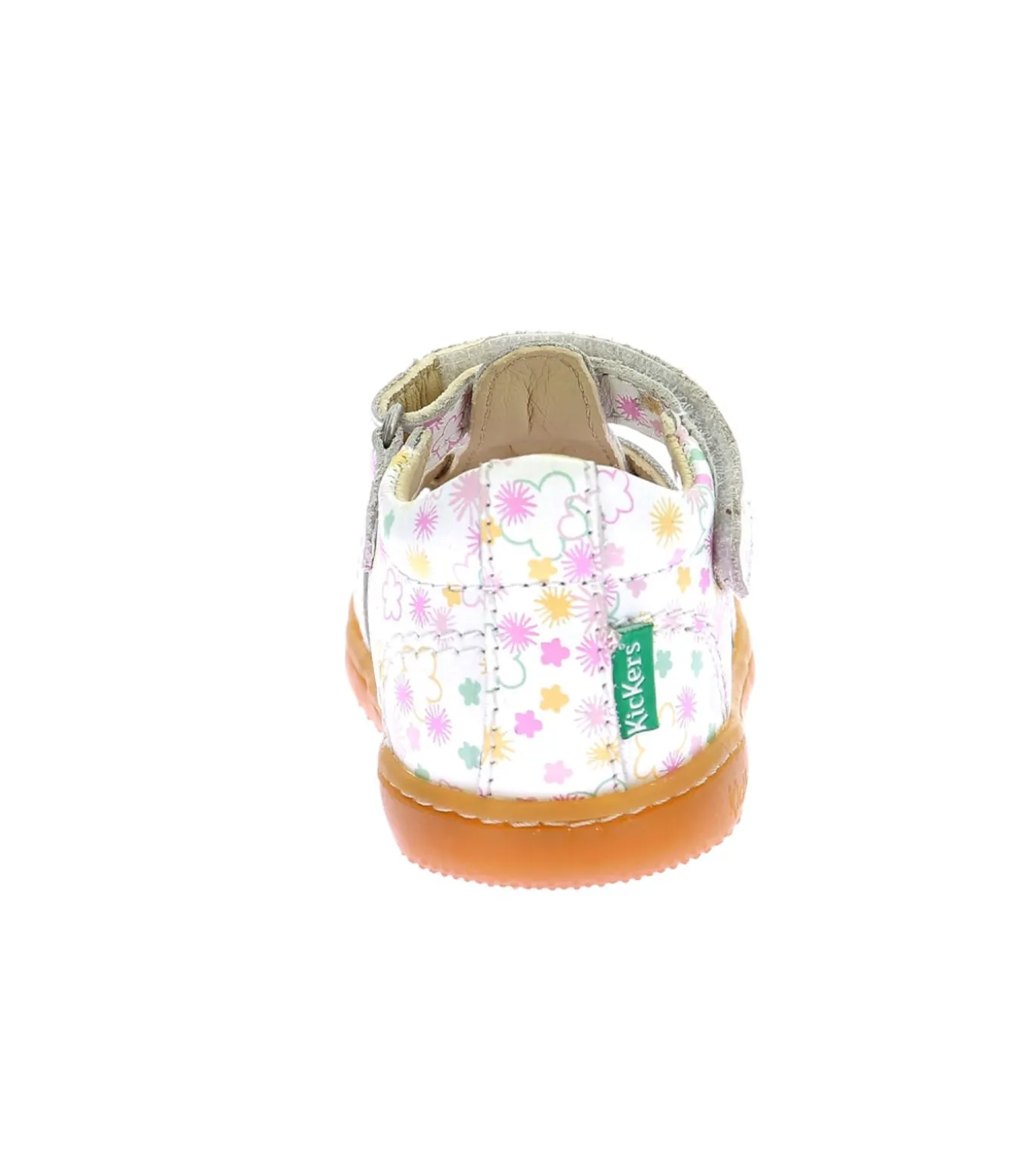 Sandalen Kickers Kick Flo