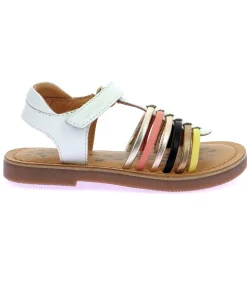 Sandalen Kickers Kick Prella