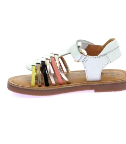 Sandalen Kickers Kick Prella