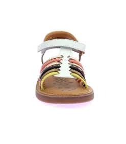 Sandalen Kickers Kick Prella